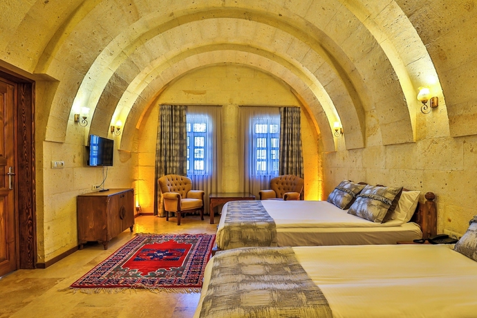 Imagen de la habitación del Hotel Asia Minor. Foto 10