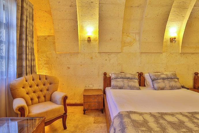 Imagen de la habitación del Hotel Asia Minor. Foto 11