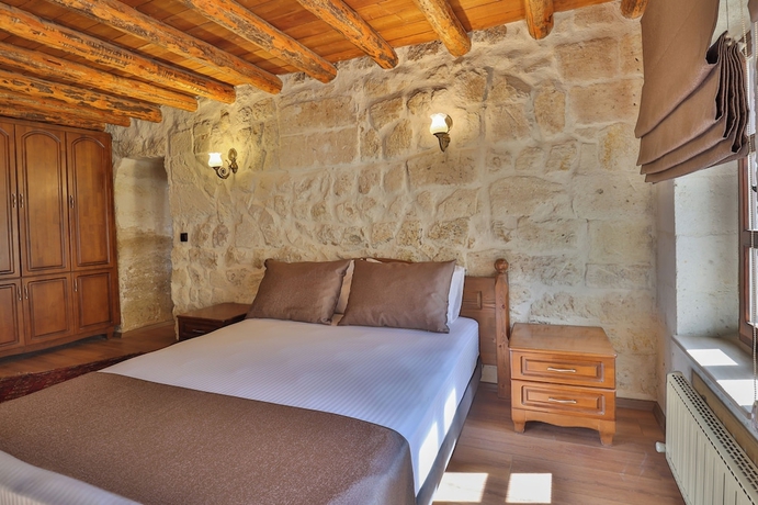 Imagen de la habitación del Hotel Asia Minor. Foto 12