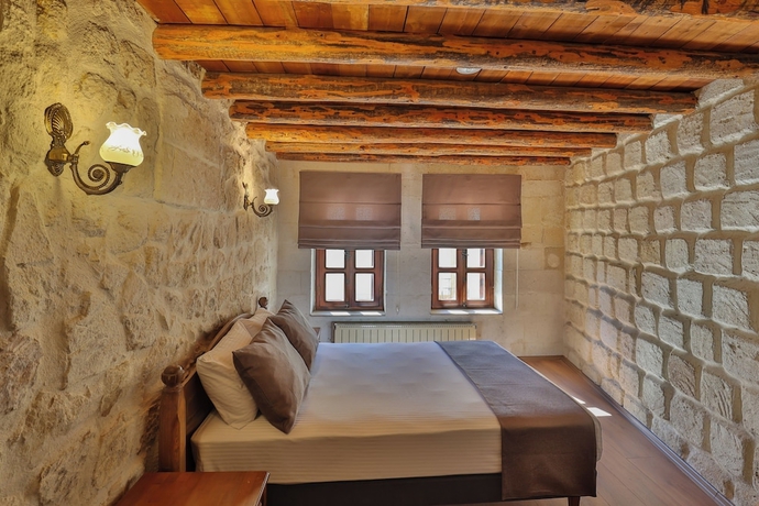 Imagen de la habitación del Hotel Asia Minor. Foto 14