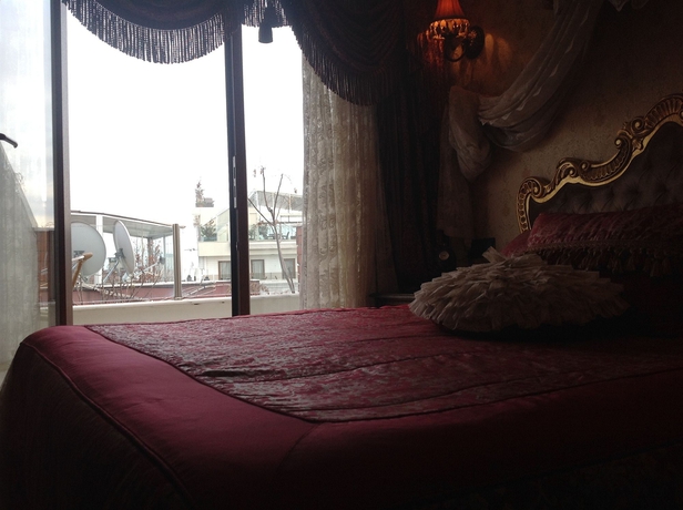 Imagen de la habitación del Hotel Aslan Istanbul. Foto 11