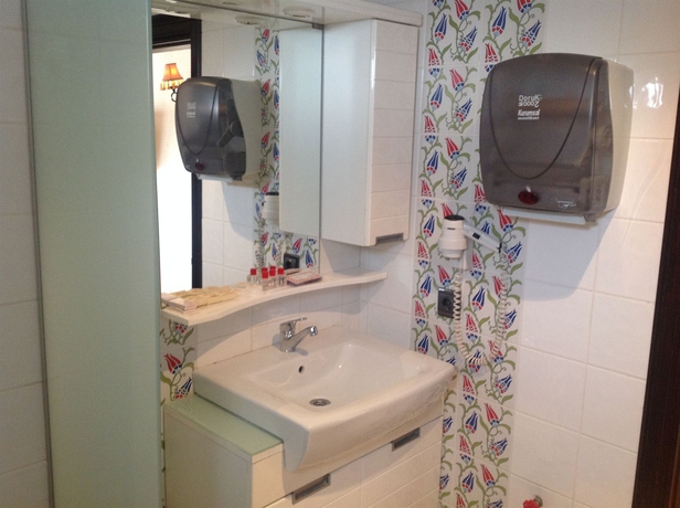Imagen de la habitación del Hotel Aslan Istanbul. Foto 12