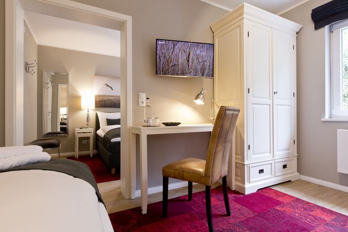 Imagen de la habitación del Hotel Astra Maris. Foto 5