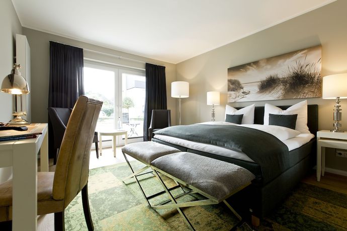 Imagen de la habitación del Hotel Astra Maris. Foto 6