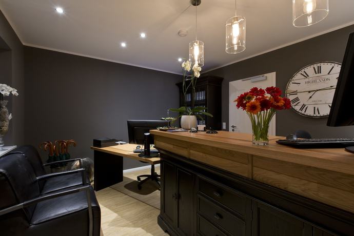 Imagen de los interiores del Hotel Astra Maris. Foto 20