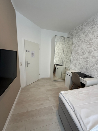 Imagen de la habitación del Hotel Astra, Rheinfelden (Baden). Foto 1