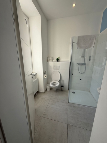 Imagen de la habitación del Hotel Astra, Rheinfelden (Baden). Foto 3