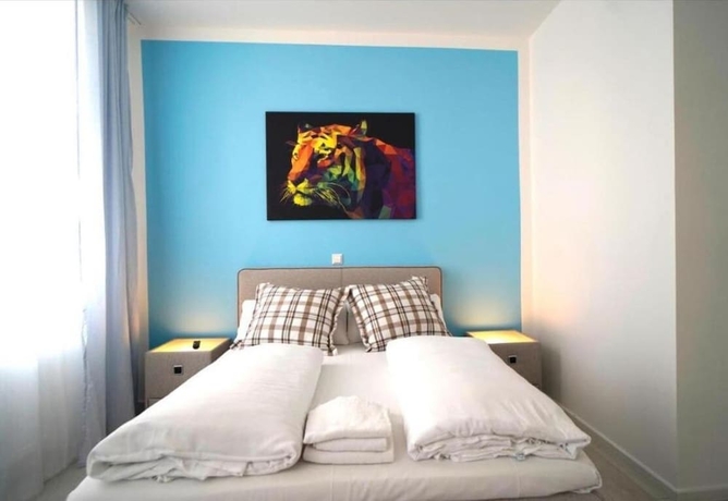 Imagen de la habitación del Hotel Astra, Rheinfelden (Baden). Foto 4