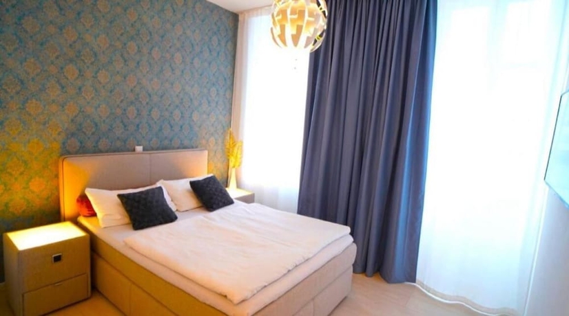 Imagen de la habitación del Hotel Astra, Rheinfelden (Baden). Foto 8