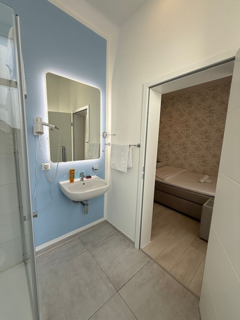 Imagen de la habitación del Hotel Astra, Rheinfelden (Baden). Foto 11