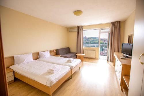 Imagen de la habitación del Hotel Astra, Sandanski. Foto 17