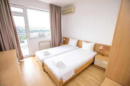 Imagen de la habitación del Hotel Astra, Sandanski. Foto 18
