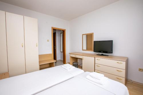 Imagen general del Hotel Astra, Sandanski. Foto 4