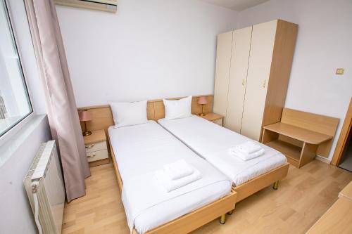 Imagen general del Hotel Astra, Sandanski. Foto 5