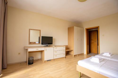 Imagen general del Hotel Astra, Sandanski. Foto 9