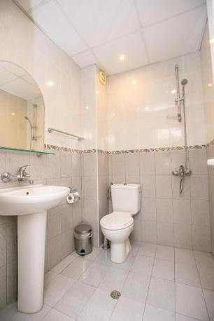 Imagen general del Hotel Astra, Sandanski. Foto 10
