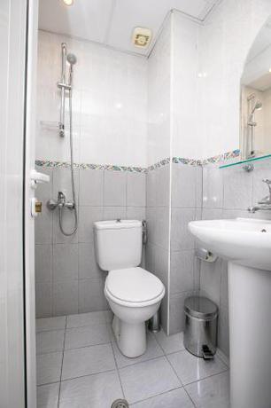 Imagen general del Hotel Astra, Sandanski. Foto 11