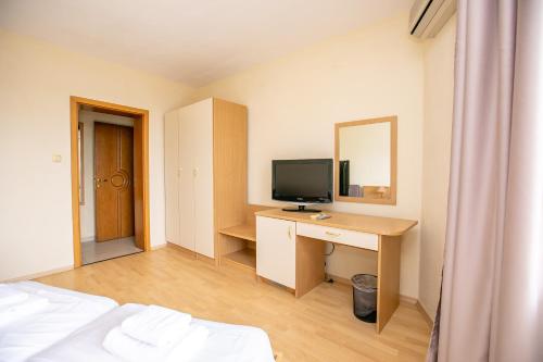 Imagen de la habitación del Hotel Astra, Sandanski. Foto 20