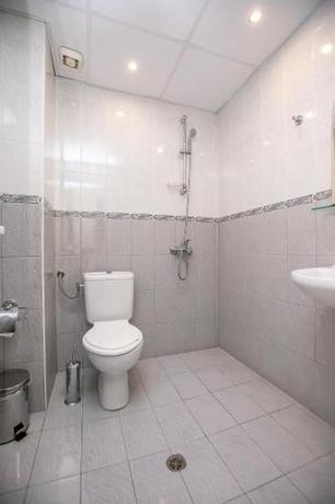 Imagen general del Hotel Astra, Sandanski. Foto 16