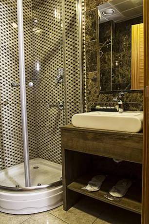 Imagen de la habitación del Hotel Atabay. Foto 2