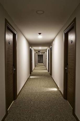 Imagen de la habitación del Hotel Atabay. Foto 6