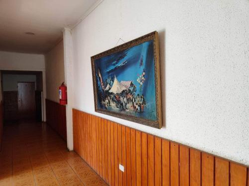 Imagen general del Hotel Atacama. Foto 3