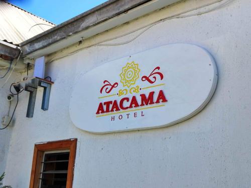 Imagen general del Hotel Atacama. Foto 10