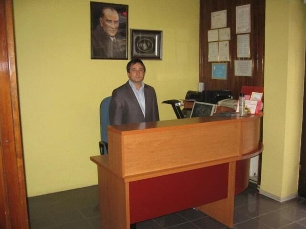 Imagen general del Hotel Atasayan. Foto 8