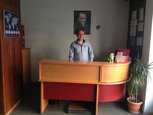 Imagen general del Hotel Atasayan. Foto 9