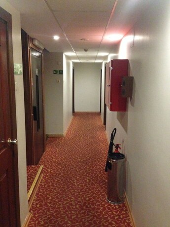 Imagen general del Hotel Atasayan. Foto 10