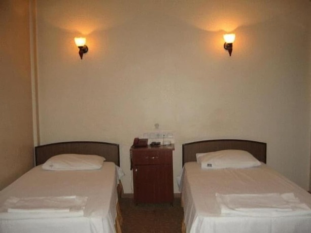 Imagen general del Hotel Atasayan. Foto 11