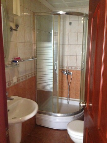 Imagen de la habitación del Hotel Atasayan. Foto 16