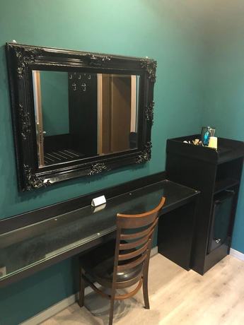Imagen de la habitación del Hotel Athen Kelsterbach Airport. Foto 5