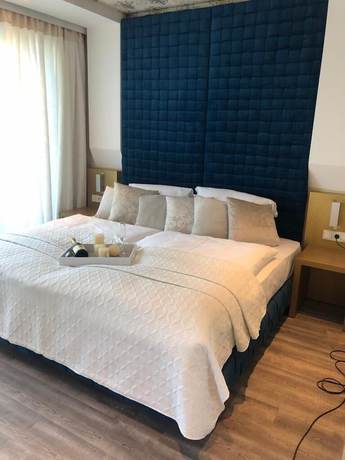 Imagen de la habitación del Hotel Athen Kelsterbach Airport. Foto 6