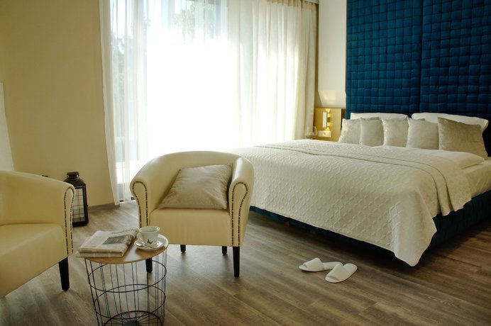 Imagen general del Hotel Athen Kelsterbach Airport. Foto 1