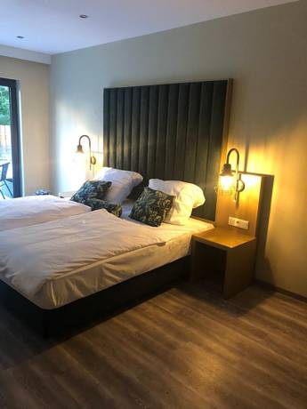 Imagen de la habitación del Hotel Athen Kelsterbach Airport. Foto 8