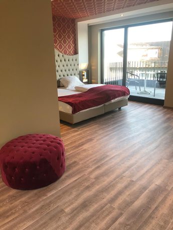 Imagen de la habitación del Hotel Athen Kelsterbach Airport. Foto 10