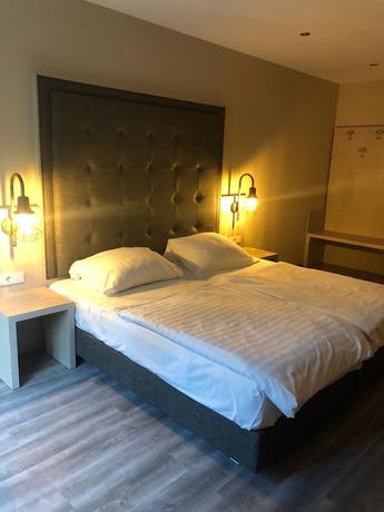 Imagen de la habitación del Hotel Athen Kelsterbach Airport. Foto 11