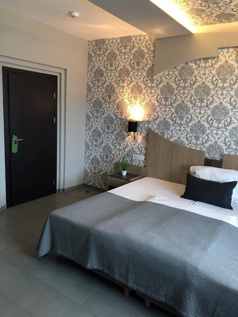 Imagen de la habitación del Hotel Athen Kelsterbach Airport. Foto 12