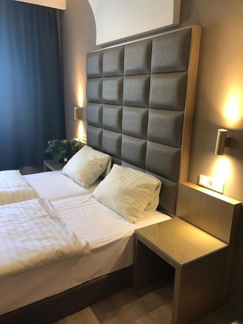 Imagen de la habitación del Hotel Athen Kelsterbach Airport. Foto 13