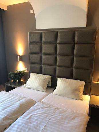Imagen de la habitación del Hotel Athen Kelsterbach Airport. Foto 18