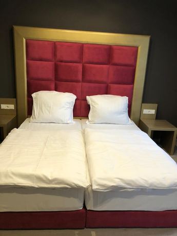 Imagen de la habitación del Hotel Athen Kelsterbach Airport. Foto 19