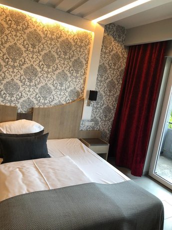 Imagen de la habitación del Hotel Athen Kelsterbach Airport. Foto 20