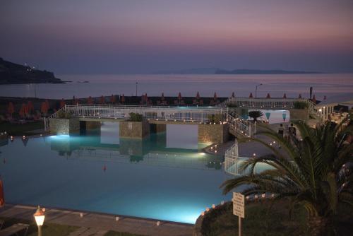 Imagen general del Hotel Athina. Foto 3