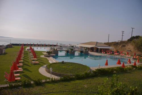 Imagen general del Hotel Athina. Foto 5