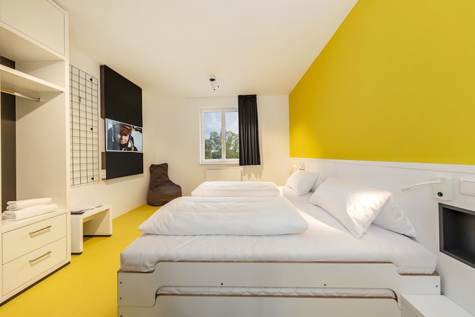 Imagen de la habitación del Hotel Athletik Kiel. Foto 13