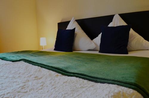 Imagen general del Hotel Athos, Baden Baden. Foto 1