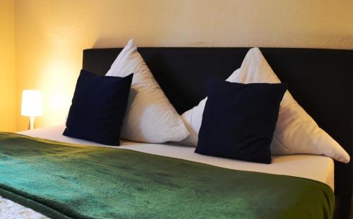 Imagen general del Hotel Athos, Baden Baden. Foto 3