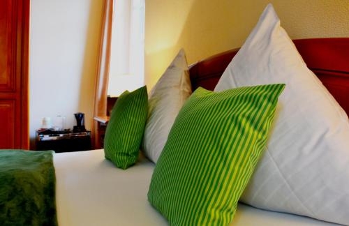 Imagen general del Hotel Athos, Baden Baden. Foto 4