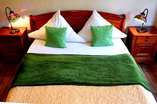 Imagen general del Hotel Athos, Baden Baden. Foto 5